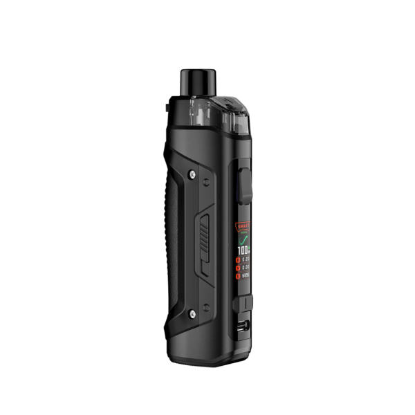 Inferno Max Pod