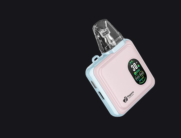 High Output Pods