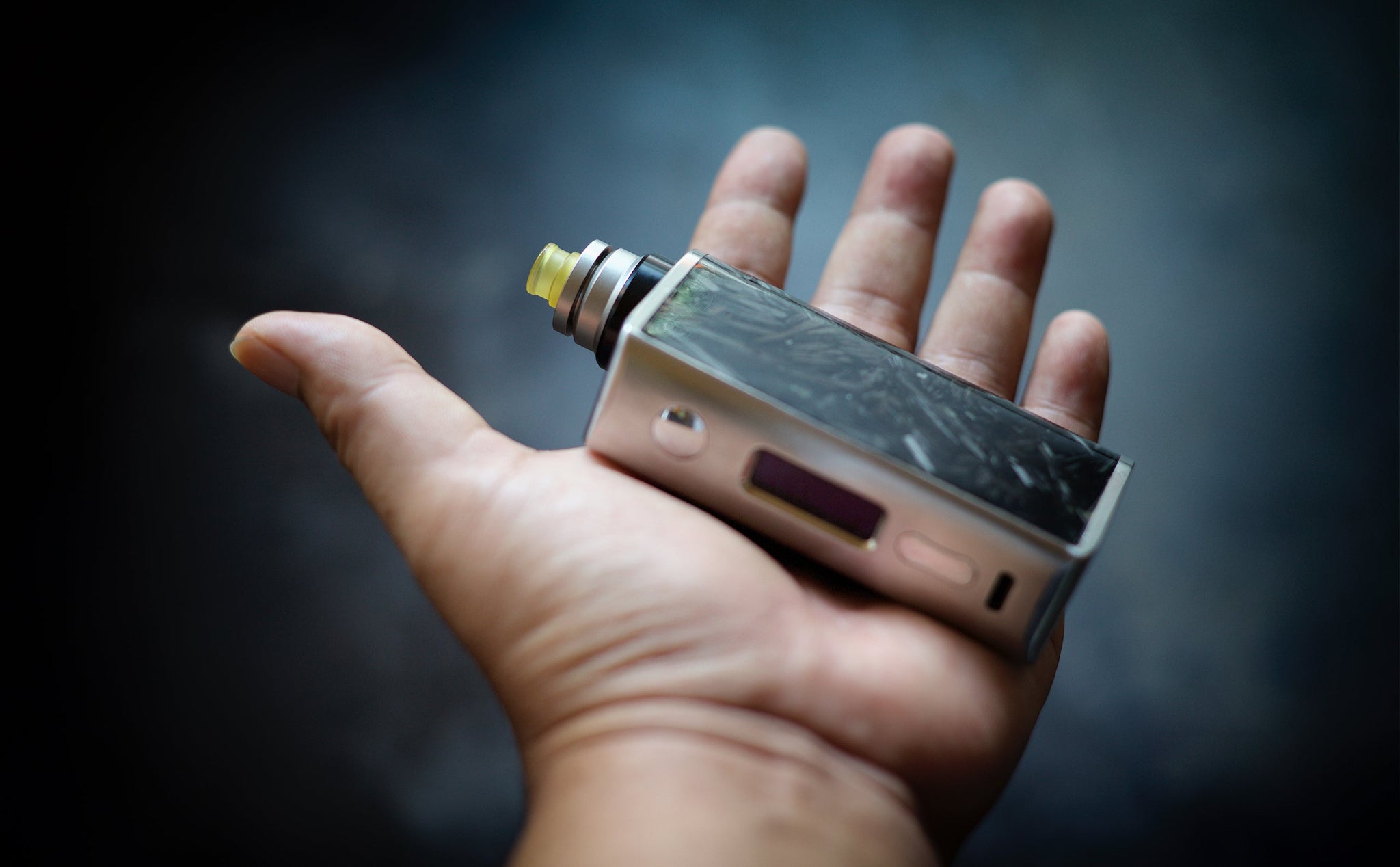 Discover Bold Vape Styles That Express Who You Are