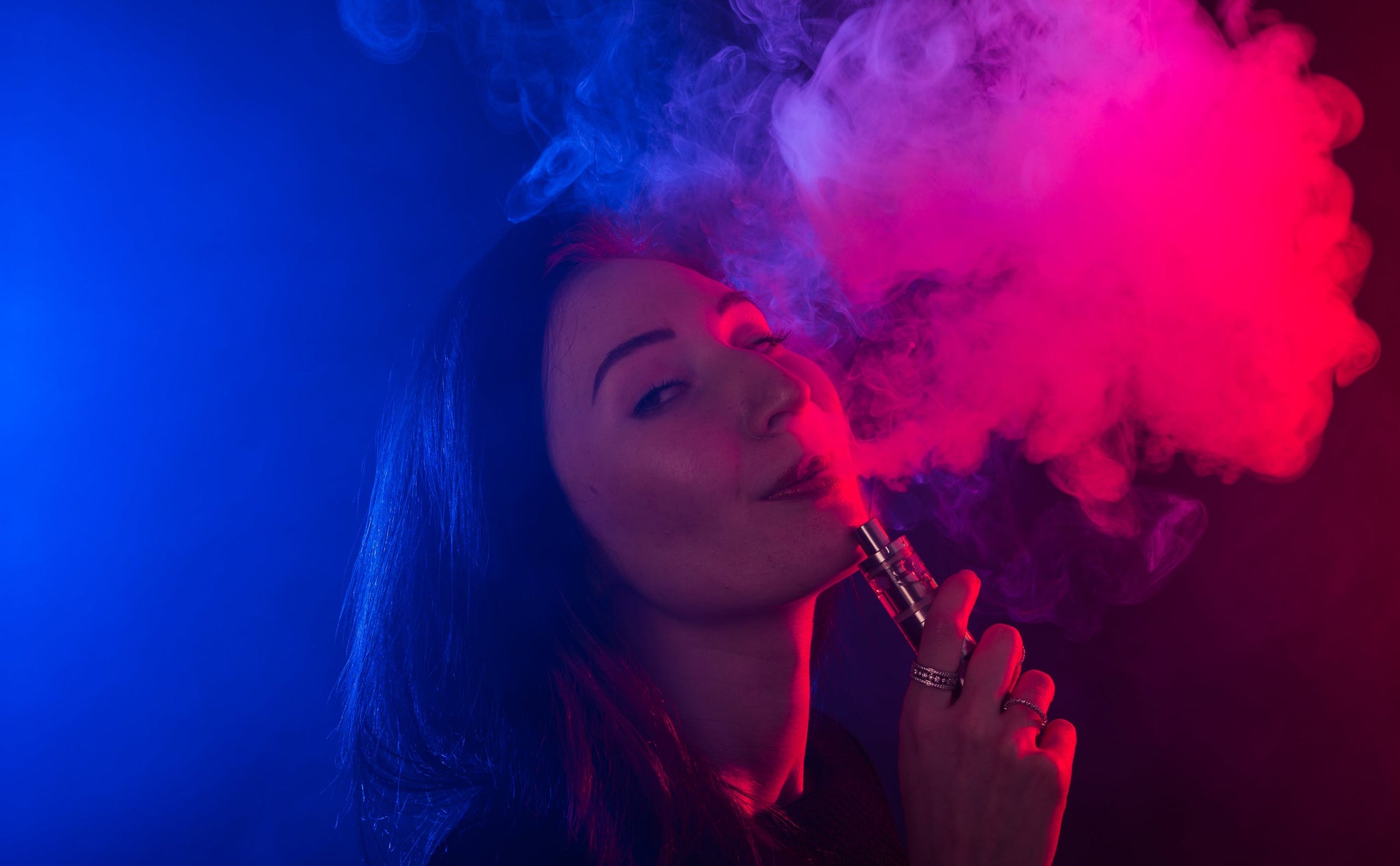The Sensory Journey Behind Every Puff of Vapor