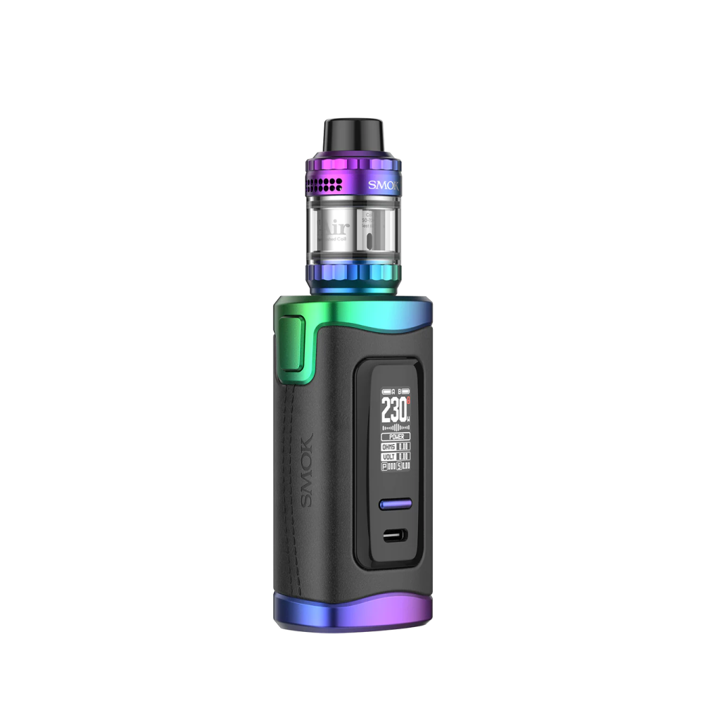 Vortex Stealth Pro